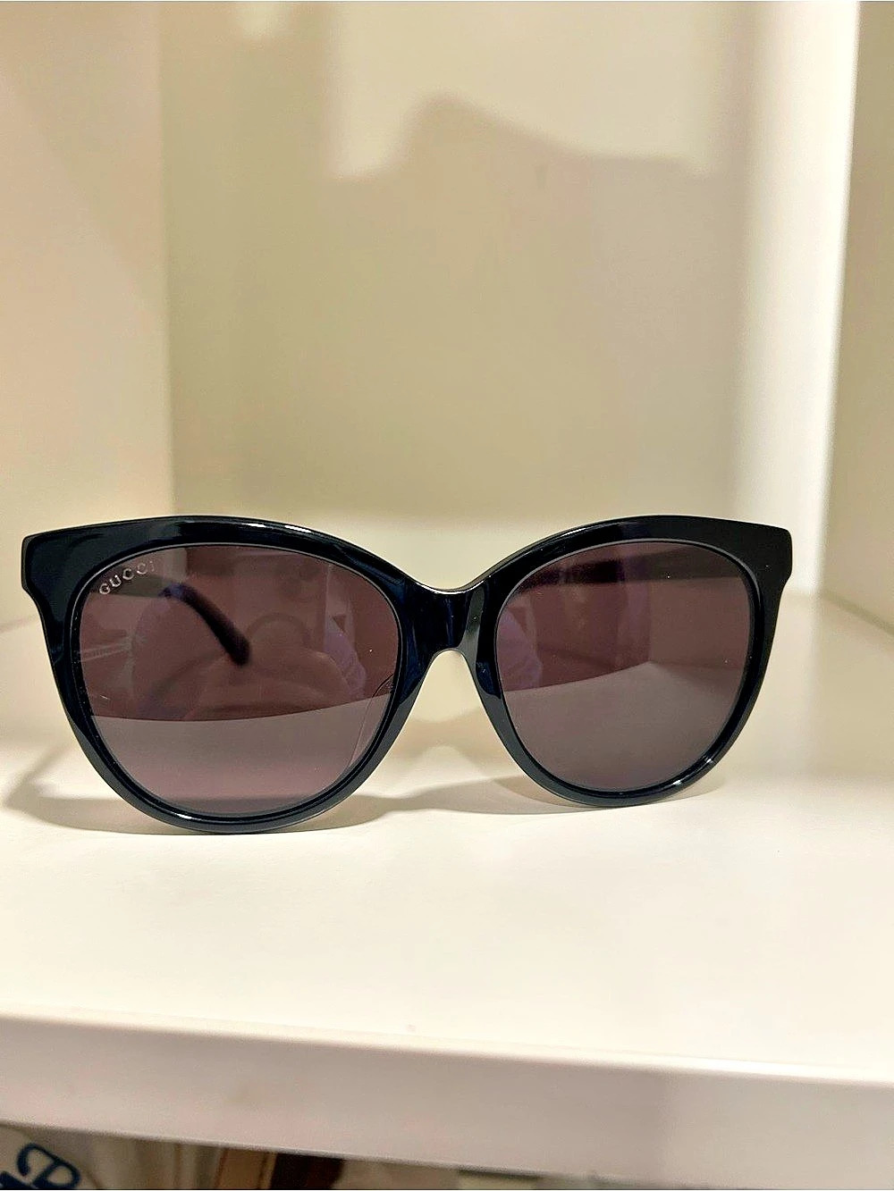 Authentic Gucci Sunglasses